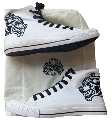 Darc sport shoes - 11.5,
