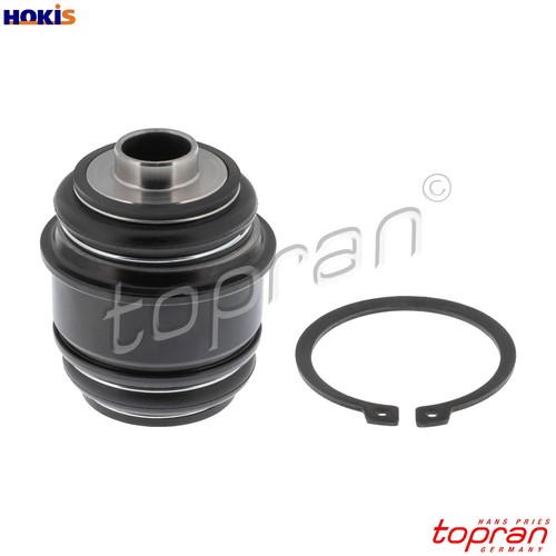 Mounting wheel bearing - bearing, housing