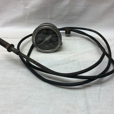 Stewart-Warner Water