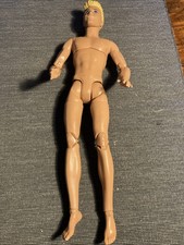 Mattel barbie made move - to,