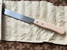 Small Hand Saw SK5 Beech Wood
