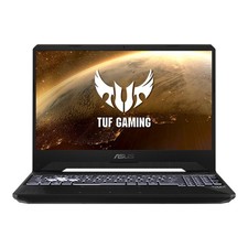ASUS TUF FX505 Gaming Laptop