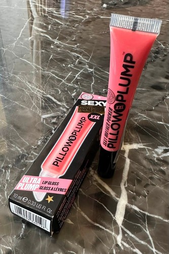 Soap glory lip - &, gloss