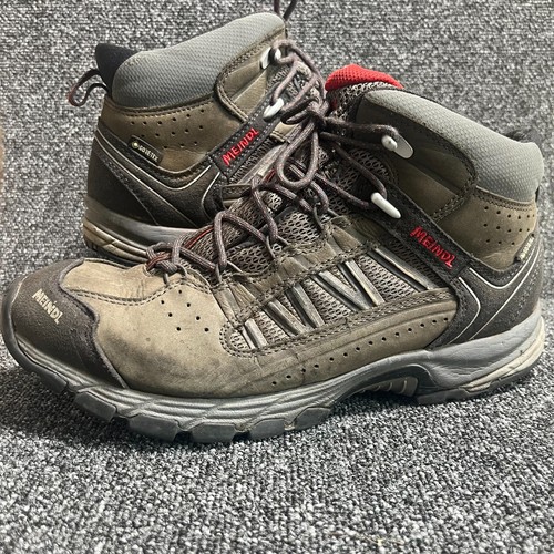 Meindl journey men - men, gtx