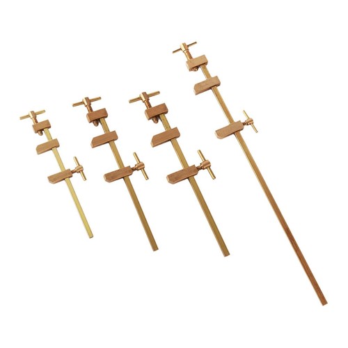Clamp adjustable opening - adjustable,