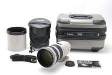 [Almost MINT in Trunk] Canon