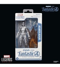 Marvel Legends Silver Surfer