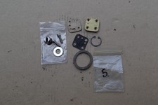 MATCHLESS G3L M16 G80 M18 OIL