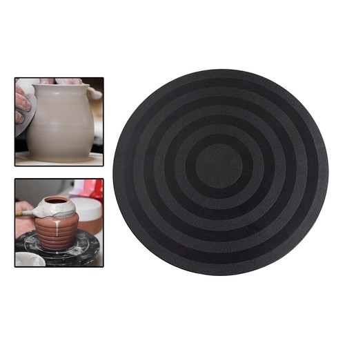 Pottery sculpting wheel - pottery,