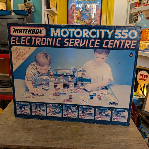 Bnib 1980s vintage - bnib,