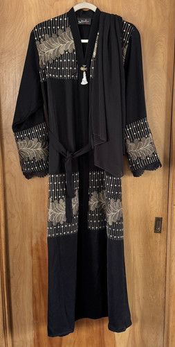 Traditional indian robe - indian,