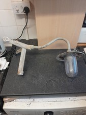 Revo Vintage Outside Corner Wall Lamp