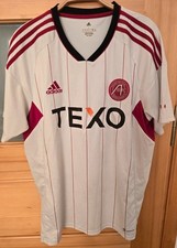 2022 - 2023 Aberdeen, Away