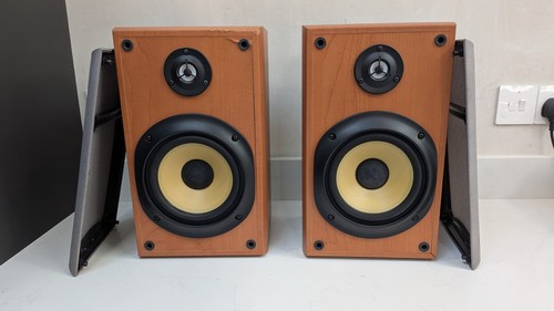 Sony mb250h wooden - sony,