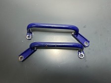 Passenger Handles Honda NS 125 F 1984 1985 1986 84100KR1760ZD 84150KR1760ZA