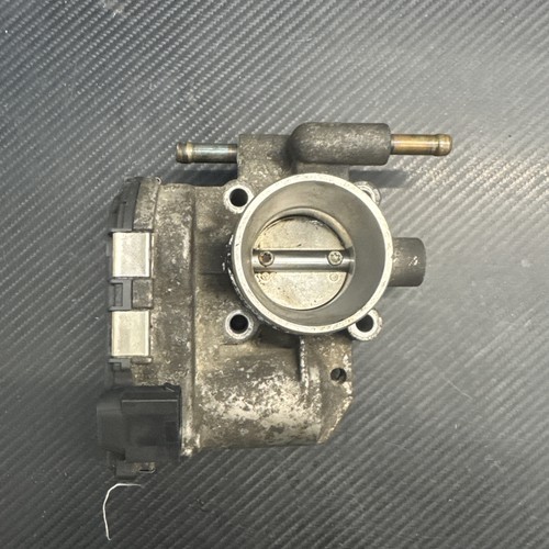 Throttle body for vauxhall - body,