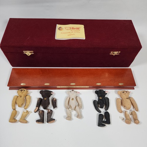 Steiff enesco british - steiff,