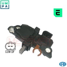 ALTERNATOR REGULATOR 216151