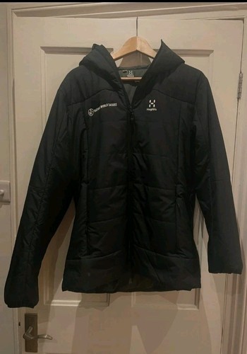 Bnwt men haglofs mimic - bnwt,