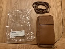 Cross over phone bag Tesoro by