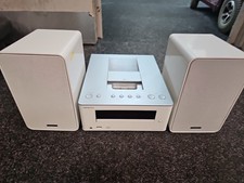 Onkyo CR-245 Hifi With