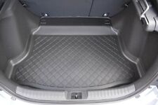 Boot Mat Liner Waterproof Anti slip for Honda Civic Mk10 Hatchback 2017- 06.2022