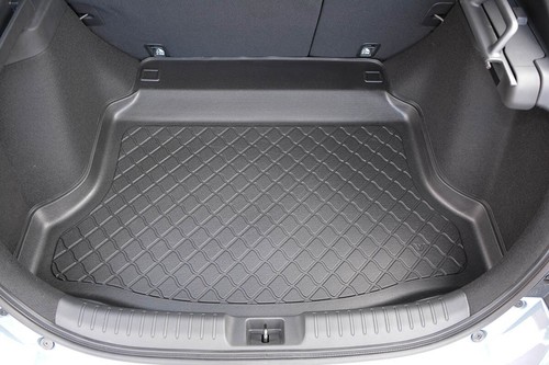 Boot mat liner - boot,