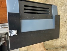 Pond Skimmer PVC In-Wall with