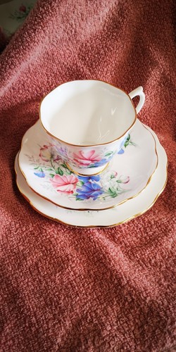 Royal albert friendship sweet - friendship,