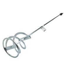 Mixing Paddle Drill Attachment