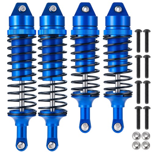 Big bore aluminum shock for - big,