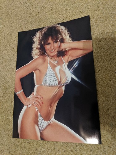 Linda lusardi photo - linda, print