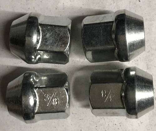 Open mini wheel - x, 3/8