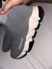 UK Size 6 - Balenciaga Speed