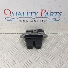 FORD MONDEO TAILGATE BOOT LID