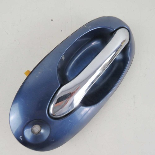 Front outer door - , rh