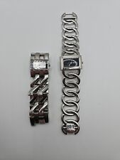 D&G Stainless Steel Rectangle