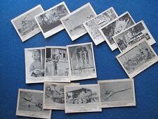 Somportex  - Thunderbirds Gum