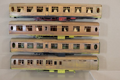 Lima gauge kit - o,