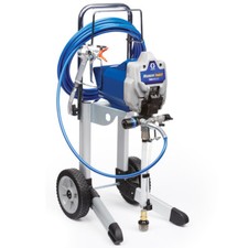 Graco Magnum Pro X17 Electric