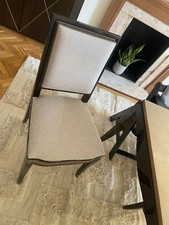 Roche-Bobois Grand Hotel Dining Table Chair