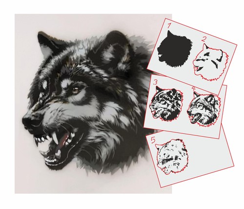 366 wolves step - as-366,