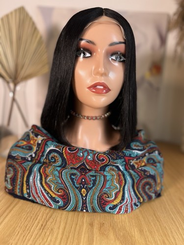 Closure women wig human - closure, women’s