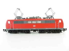Roco Electric locomotive BR
