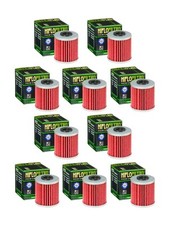 Hiflofiltro OE Quality Oil