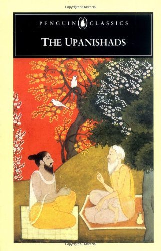 The upanishads by - the,