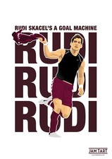 New A3 Rudi Skacel, Hearts FC