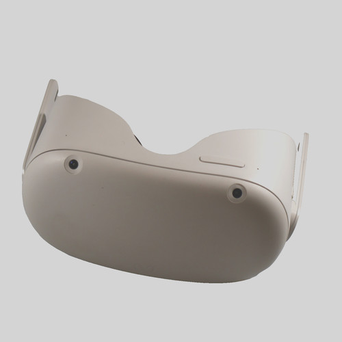 Meta quest headset only - vr,