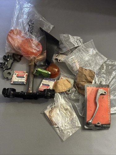 Motorcycle joblot new - joblot,