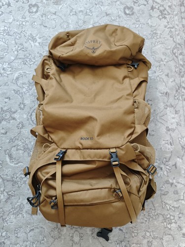 Osprey rook perfect - 65,